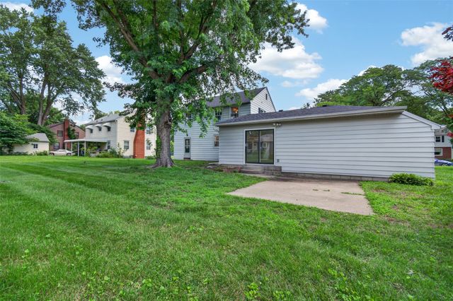 1411 Harding Avenue, Ames, IA 50010
