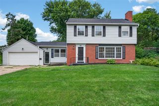 1411 Harding Avenue, Ames, IA 50010