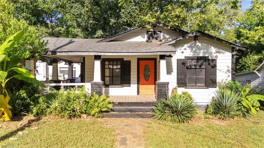 306 Westside Drive, Lexington, NC 27292