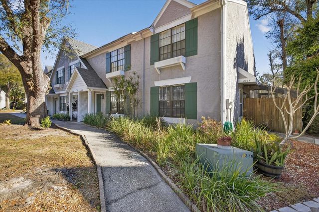 3326 LAUREL VIEW DRIVE, Brandon, FL 33511