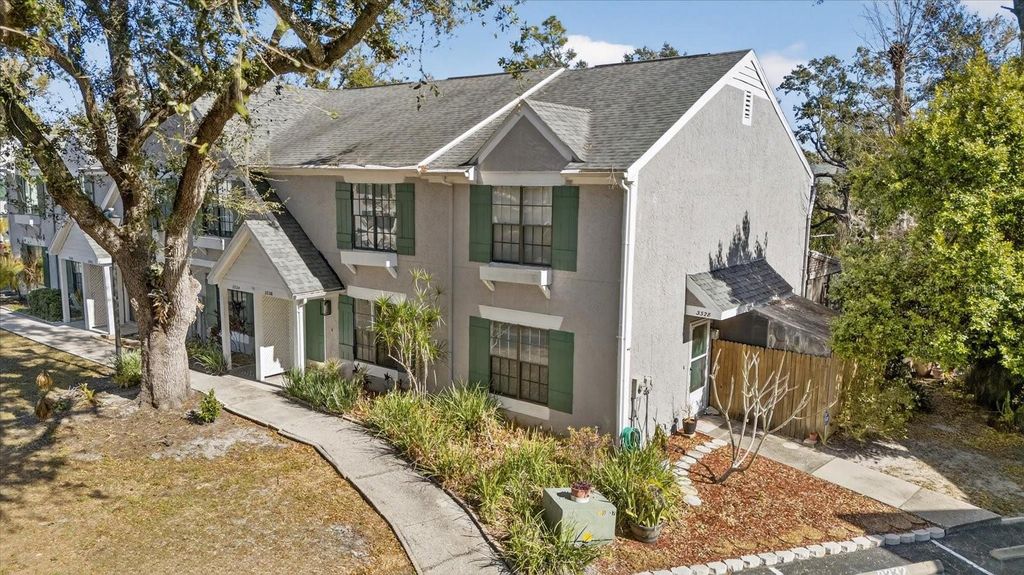 3326 LAUREL VIEW DRIVE, Brandon, FL 33511