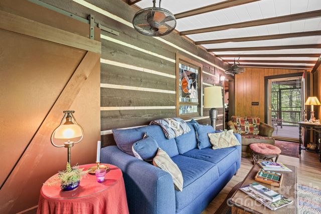 80 Corbin Hills Drive, Franklin, NC 28734
