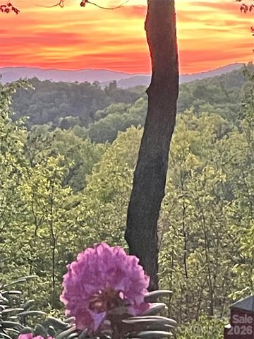 80 Corbin Hills Drive, Franklin, NC 28734