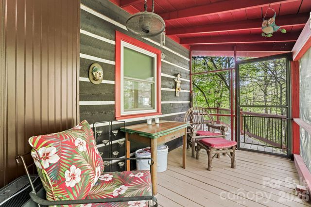 80 Corbin Hills Drive, Franklin, NC 28734