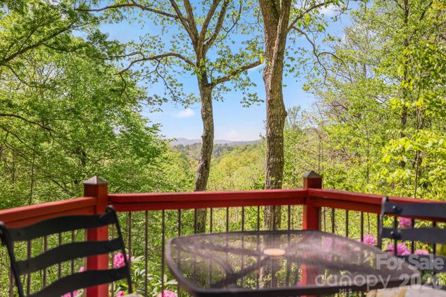 80 Corbin Hills Drive, Franklin, NC 28734