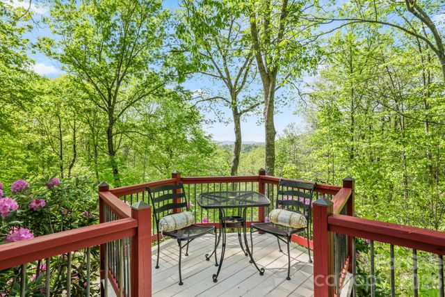 80 Corbin Hills Drive, Franklin, NC 28734
