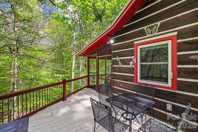 80 Corbin Hills Drive, Franklin, NC 28734