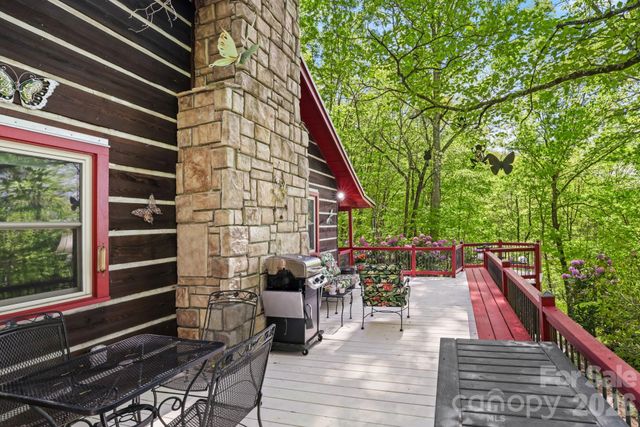 80 Corbin Hills Drive, Franklin, NC 28734