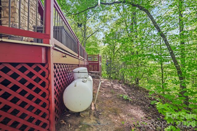 80 Corbin Hills Drive, Franklin, NC 28734
