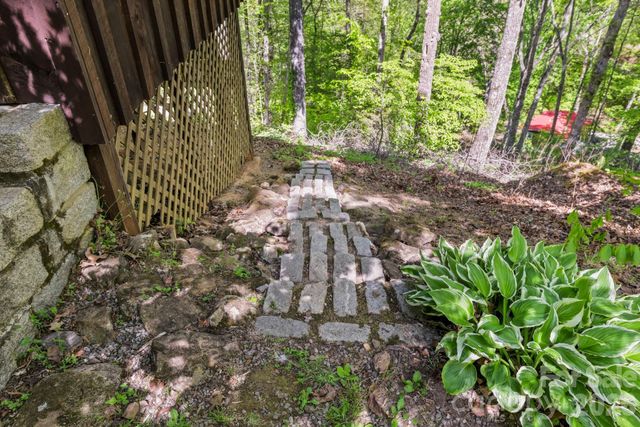 80 Corbin Hills Drive, Franklin, NC 28734