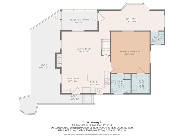 80 Corbin Hills Drive, Franklin, NC 28734
