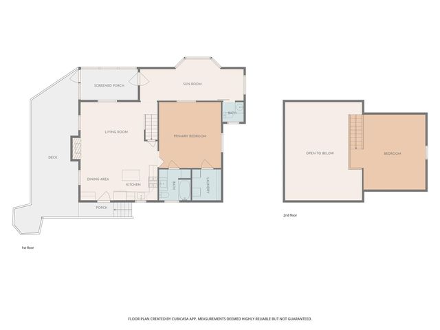80 Corbin Hills Drive, Franklin, NC 28734