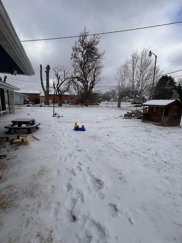 154 Township Road 1110, Proctorville, OH 45669