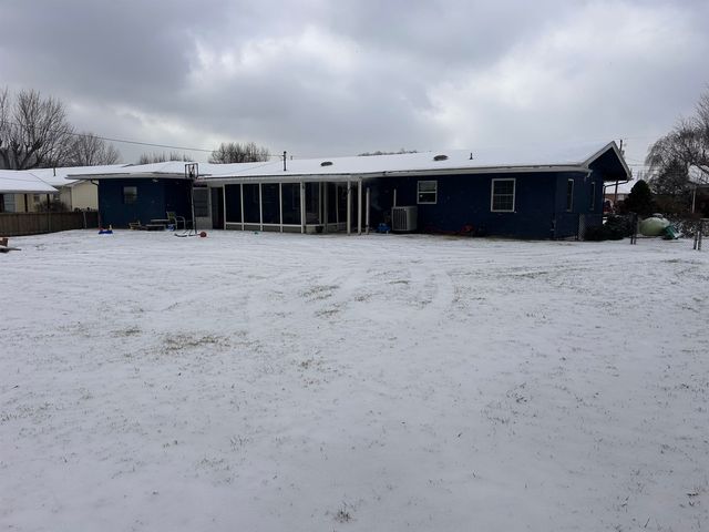 154 Township Road 1110, Proctorville, OH 45669