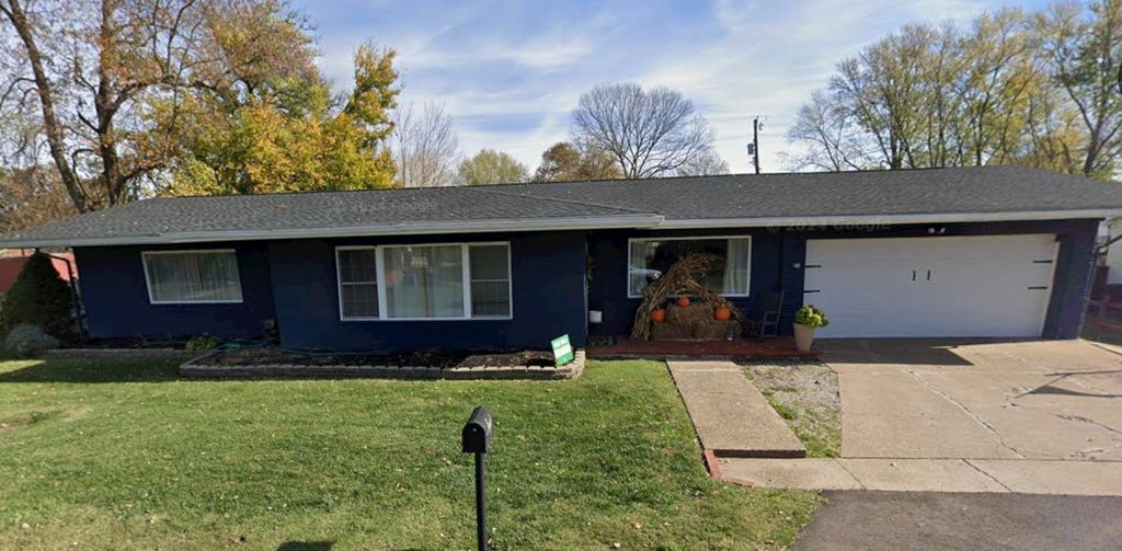 154 Township Road 1110, Proctorville, OH 45669