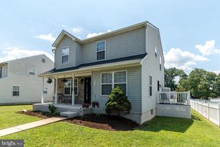 319 FAIRVIEW RD, Woodlyn, PA 19094