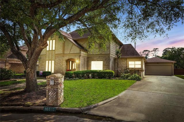 16615 Brendon Court, Spring, TX 77379