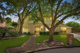 16615 Brendon Court, Spring, TX 77379