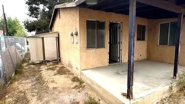 15404 Seals, Victorville, CA 92394