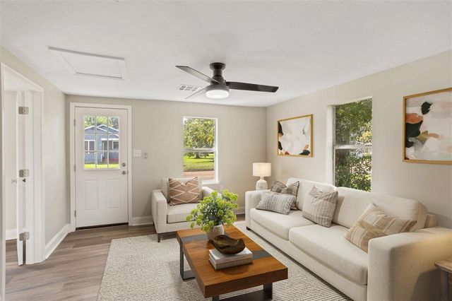 1017 Alamo Street, Lake Charles, LA 70601