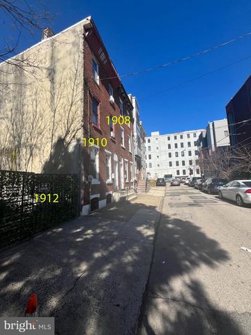 1912 E ARIZONA ST, Philadelphia, PA 19125