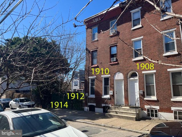 1912 E ARIZONA ST, Philadelphia, PA 19125