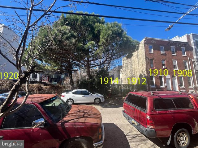 1912 E ARIZONA ST, Philadelphia, PA 19125