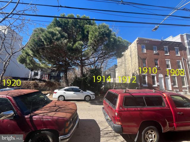 1912 E ARIZONA ST, Philadelphia, PA 19125