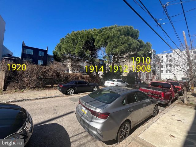 1912 E ARIZONA ST, Philadelphia, PA 19125