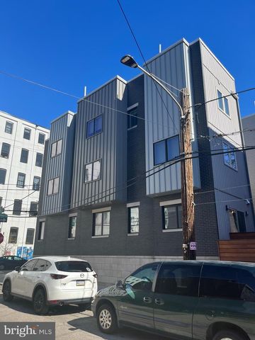 1912 E ARIZONA ST, Philadelphia, PA 19125