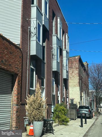 1912 E ARIZONA ST, Philadelphia, PA 19125