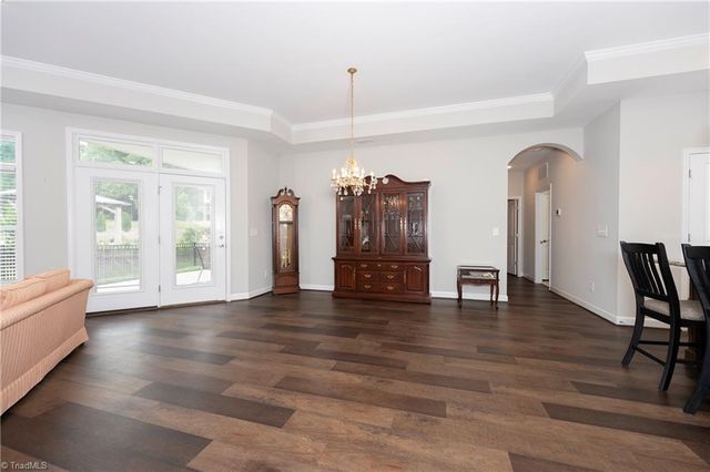 424 Waterton Way, Kernersville, NC 27284