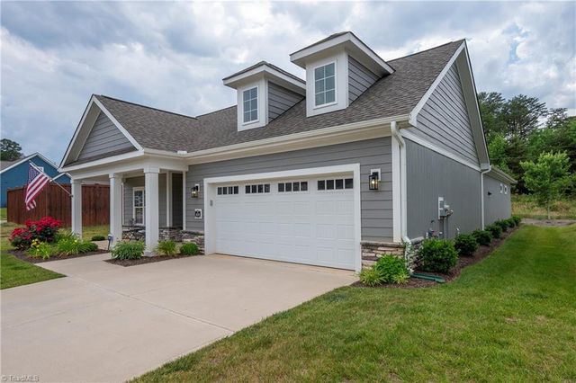 424 Waterton Way, Kernersville, NC 27284