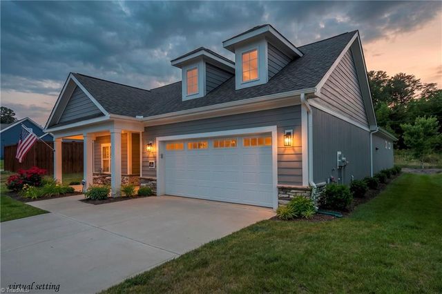 424 Waterton Way, Kernersville, NC 27284
