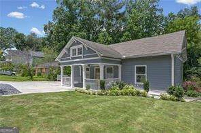 2429 Claude Street NW, Atlanta, GA 30318