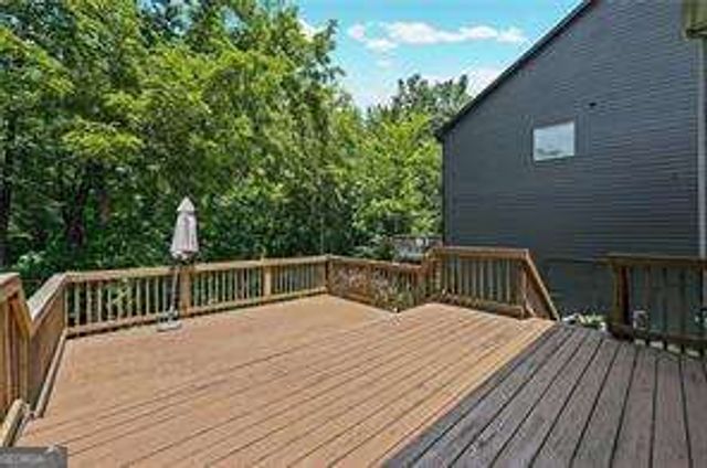 2429 Claude Street NW, Atlanta, GA 30318