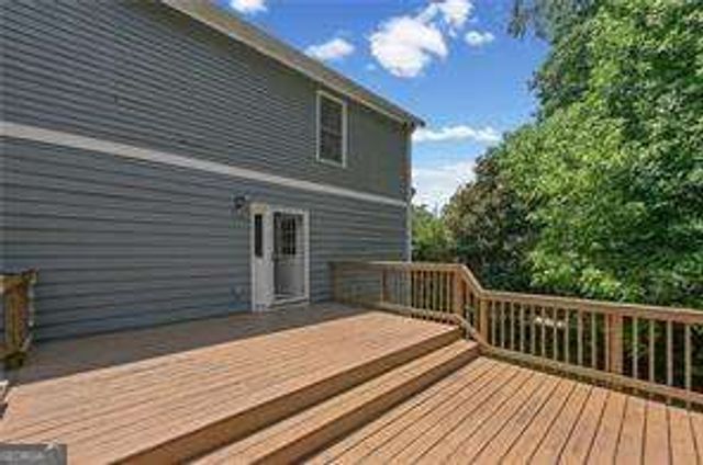 2429 Claude Street NW, Atlanta, GA 30318