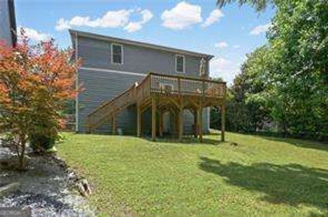 2429 Claude Street NW, Atlanta, GA 30318
