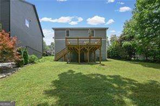 2429 Claude Street NW, Atlanta, GA 30318