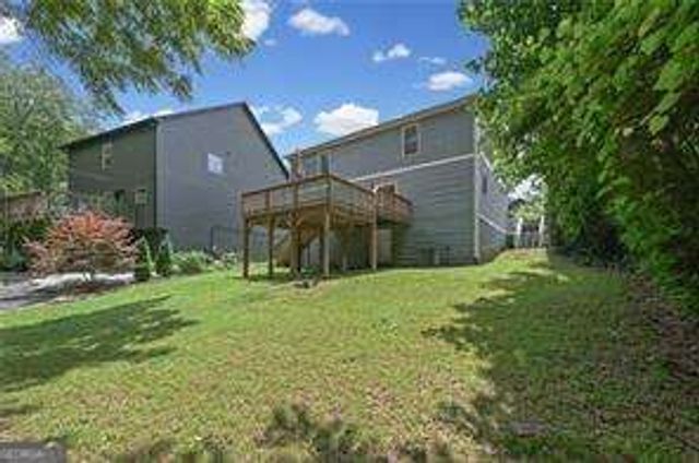 2429 Claude Street NW, Atlanta, GA 30318