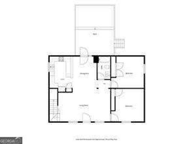 2429 Claude Street NW, Atlanta, GA 30318