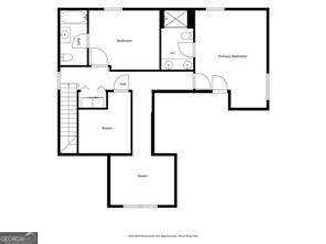 2429 Claude Street NW, Atlanta, GA 30318