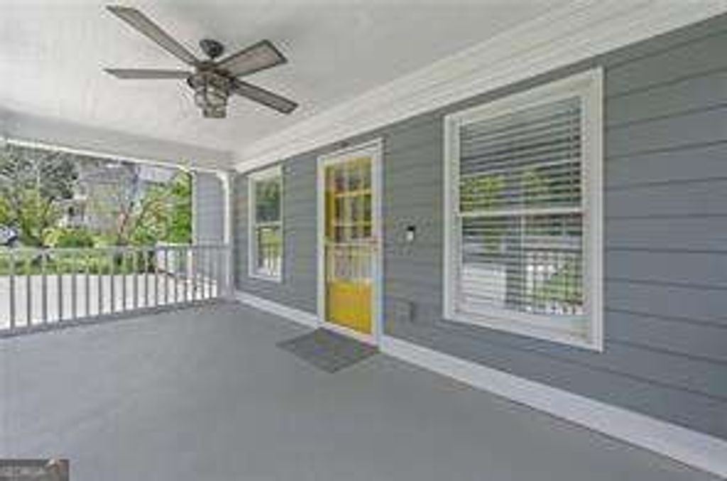 2429 Claude Street NW, Atlanta, GA 30318