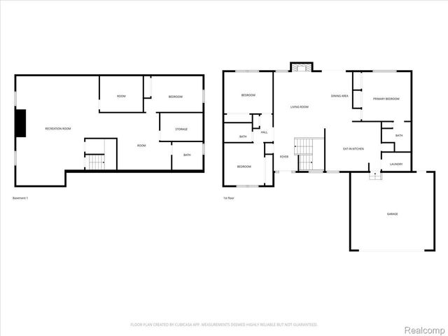 242 Forest Lane, Marysville, MI 48040