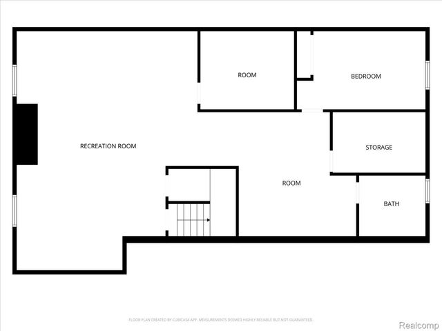 242 Forest Lane, Marysville, MI 48040