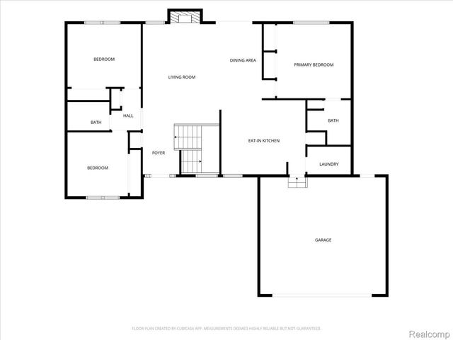 242 Forest Lane, Marysville, MI 48040