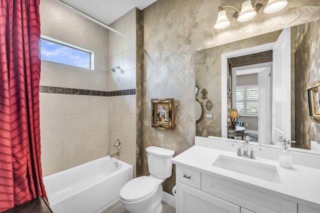 15665 Merritt Drive, Westlake, FL 33470