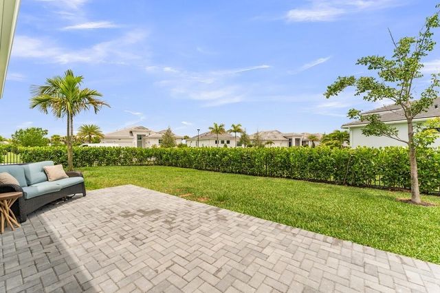 15665 Merritt Drive, Westlake, FL 33470