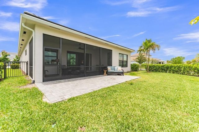 15665 Merritt Drive, Westlake, FL 33470