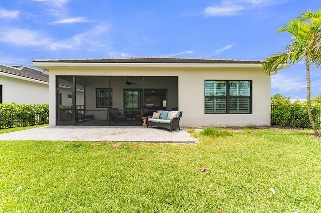 15665 Merritt Drive, Westlake, FL 33470